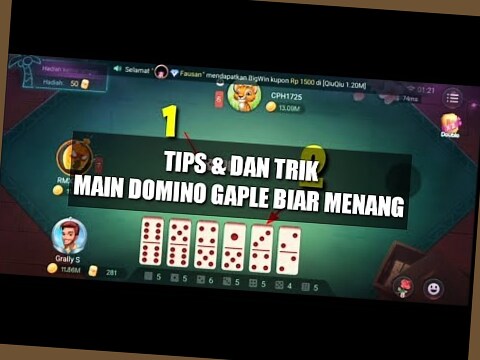 cara main slot biar menang terus